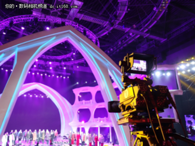 索尼影視學院助力各電視臺新春節(jié)目制作，推動群眾文藝演出創(chuàng)新發(fā)展