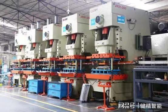 強強聯合，必出精品 盈特攜手精工率先吹響智能工廠的號角