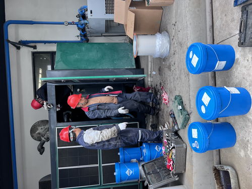 2025年制氮機選購指南 聚焦卓越服務與技術，為您推薦值得信賴的公司