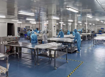 Avantor收購RIM Bio，以技術服務深耕中國生物制品生產新藍海