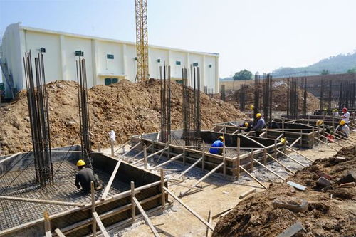 長子縣糧食儲備倉標(biāo)準(zhǔn)改造工程全面展開，筑牢糧食安全根基